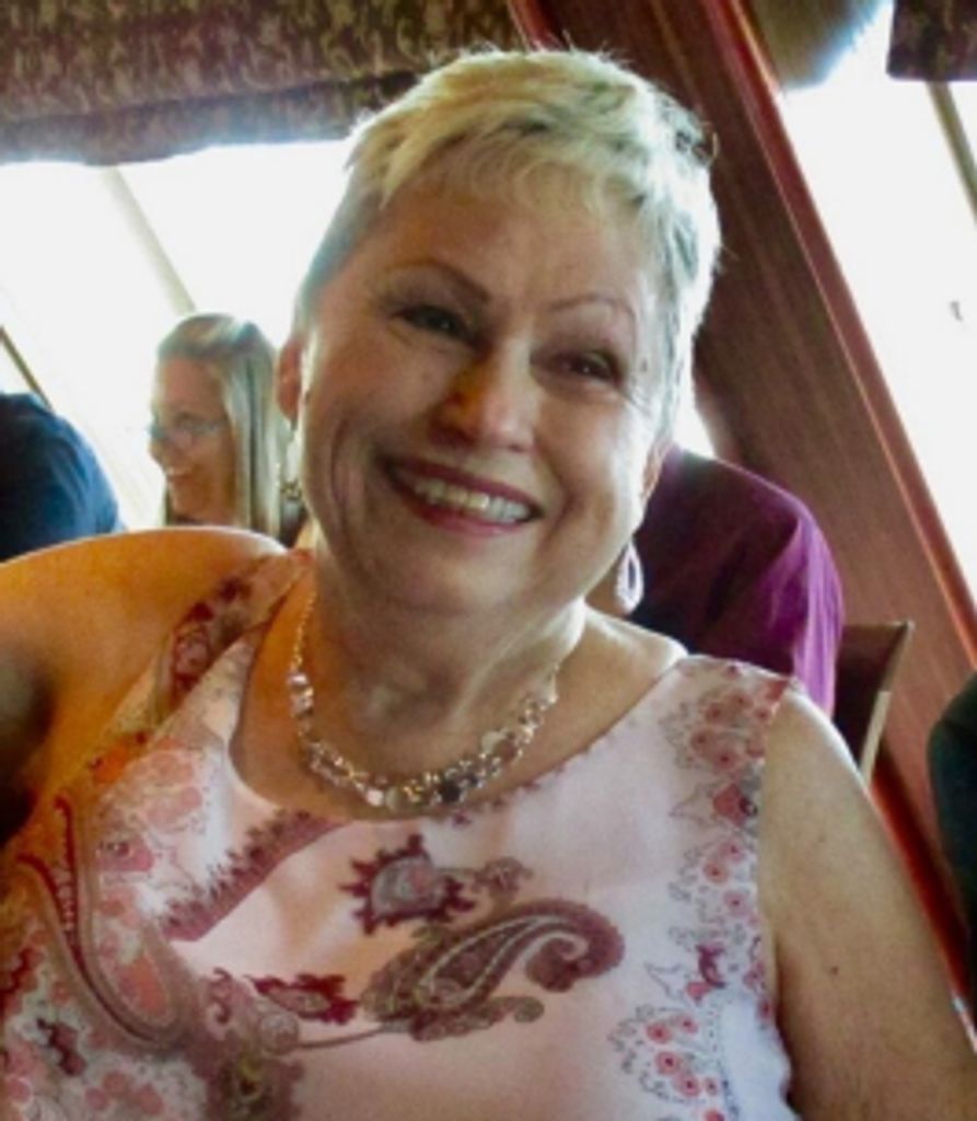 Charlene Magers