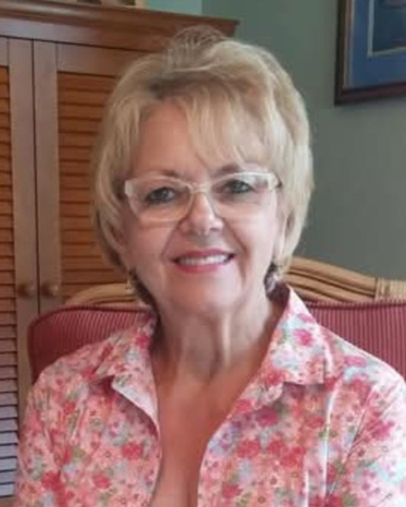 Sandra Goula Profile Photo
