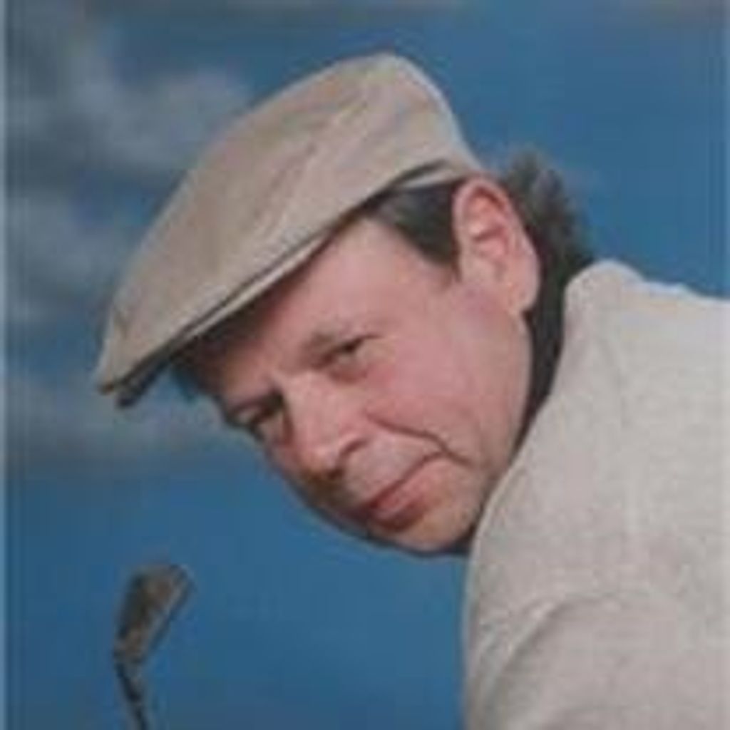 Robert Rossi