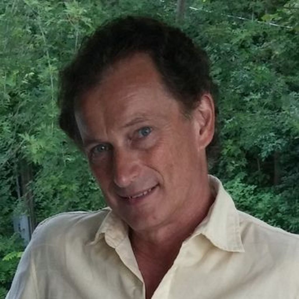 Allan Conway