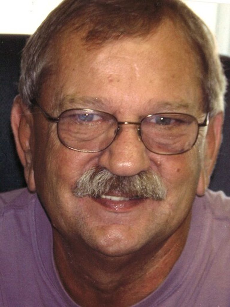 James Robert Barnes, Jr. Profile Photo