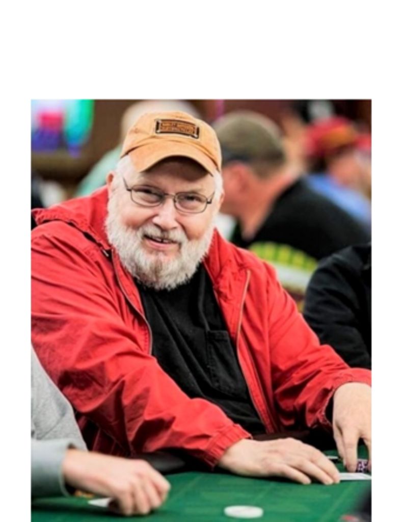 Harold Gene Thomas Profile Photo
