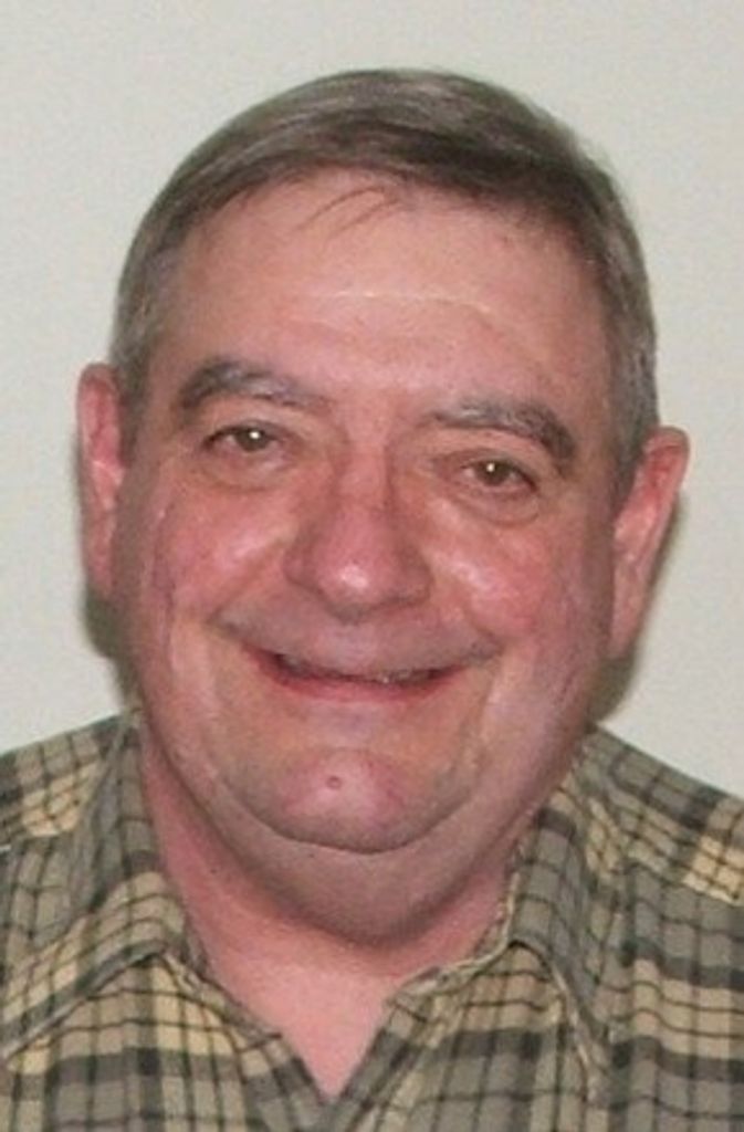 John A Mogck