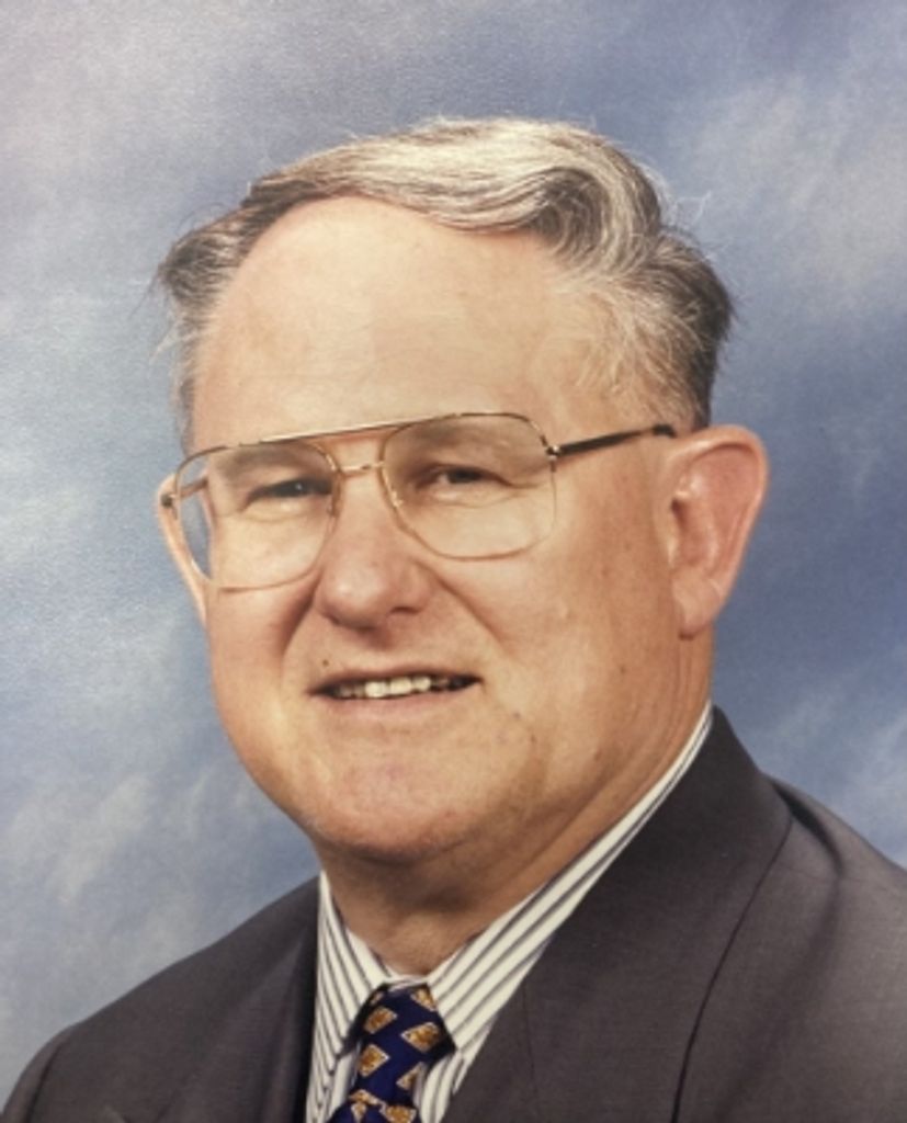 Carlton Kearns Brownell Jr.