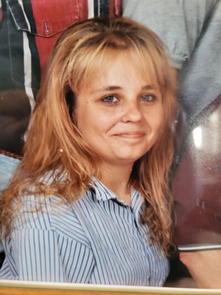 Gina Marie Pruitt Profile Photo