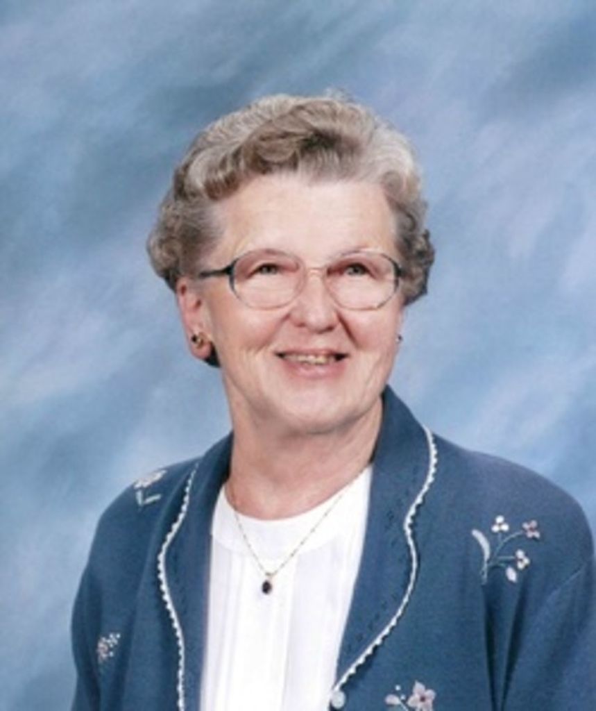 Lucille R. Held