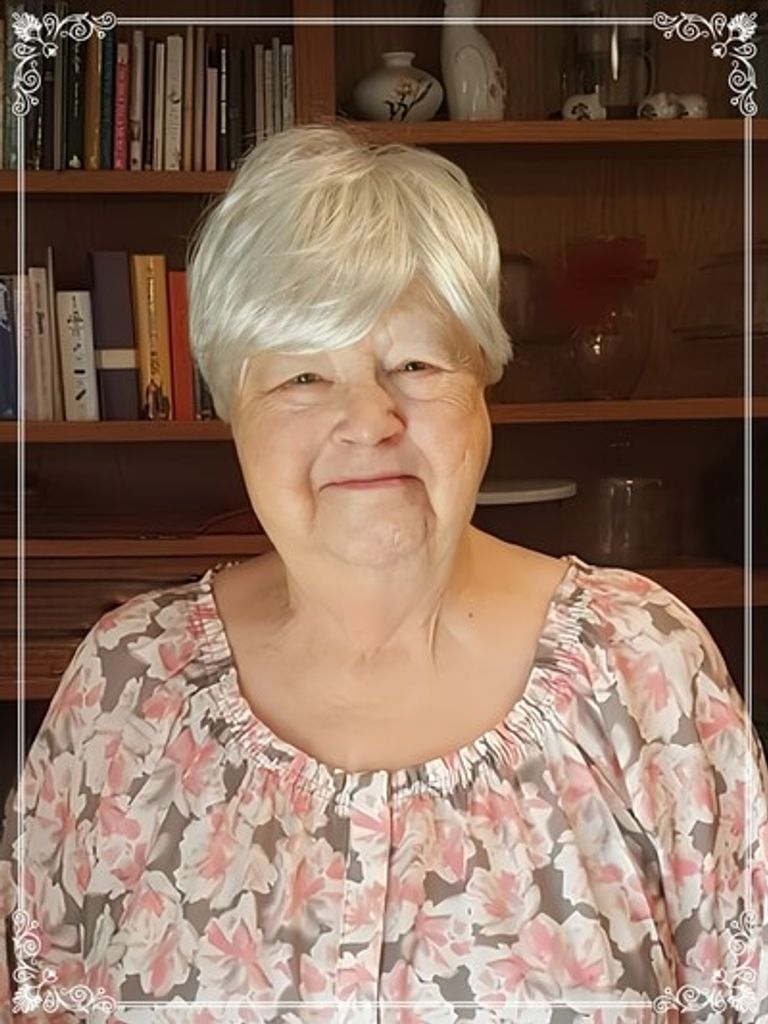 Rosalie Swanson Chasteen Profile Photo