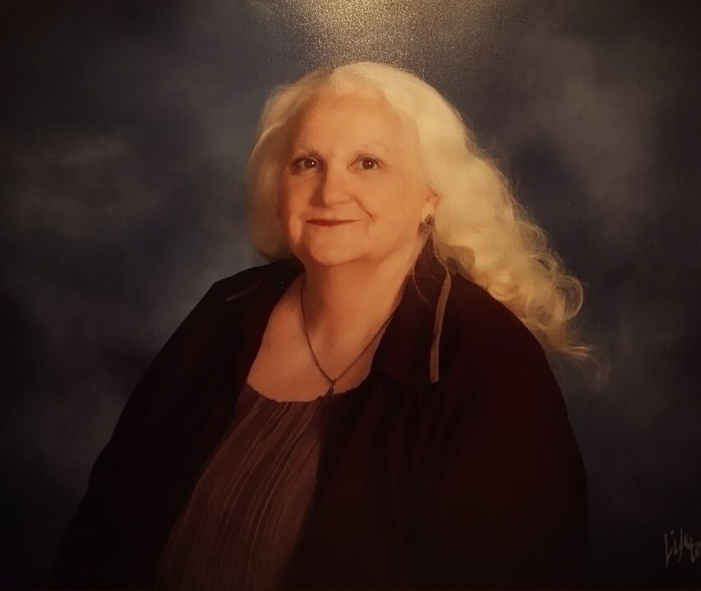 Barbara Ellen Zuber