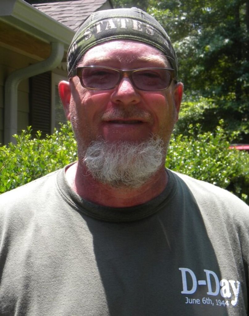 Jim "Spike" Patrick Gunnoud Profile Photo