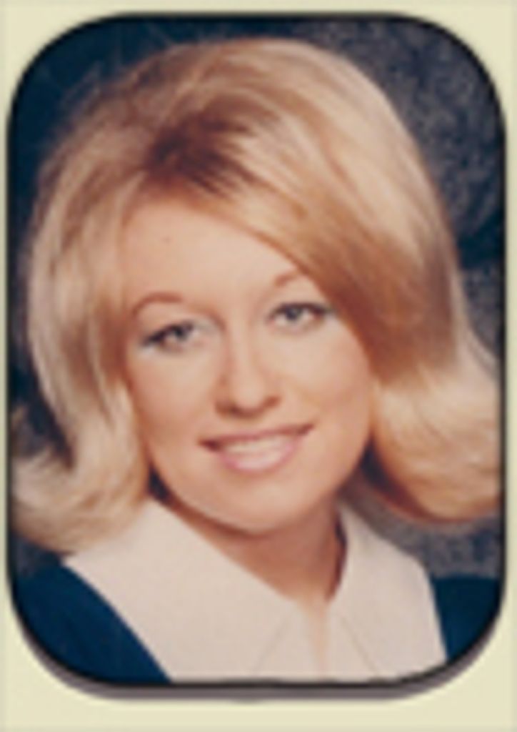 Mary Jo Kirby