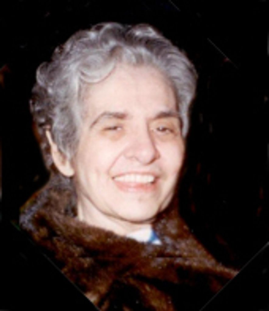 Ann F. Joseph