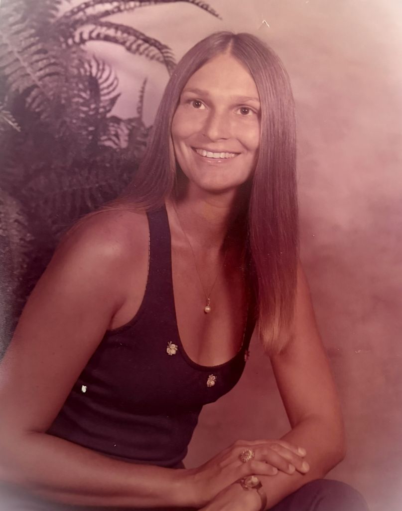 Virginia "Ginny" Brown Profile Photo