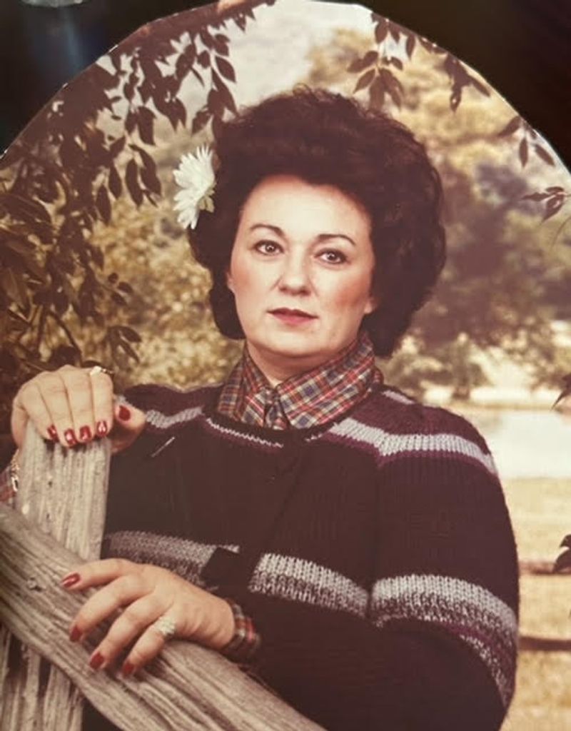Angelina P. Matacchiera