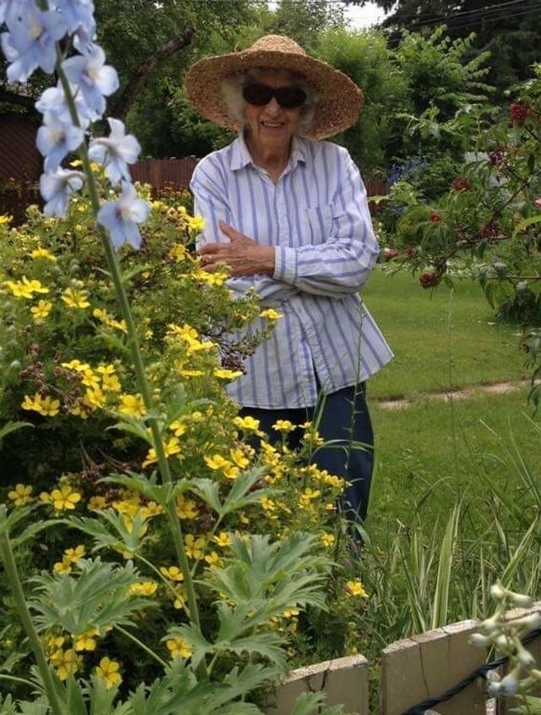 Inger Margrethe Grieve Profile Photo