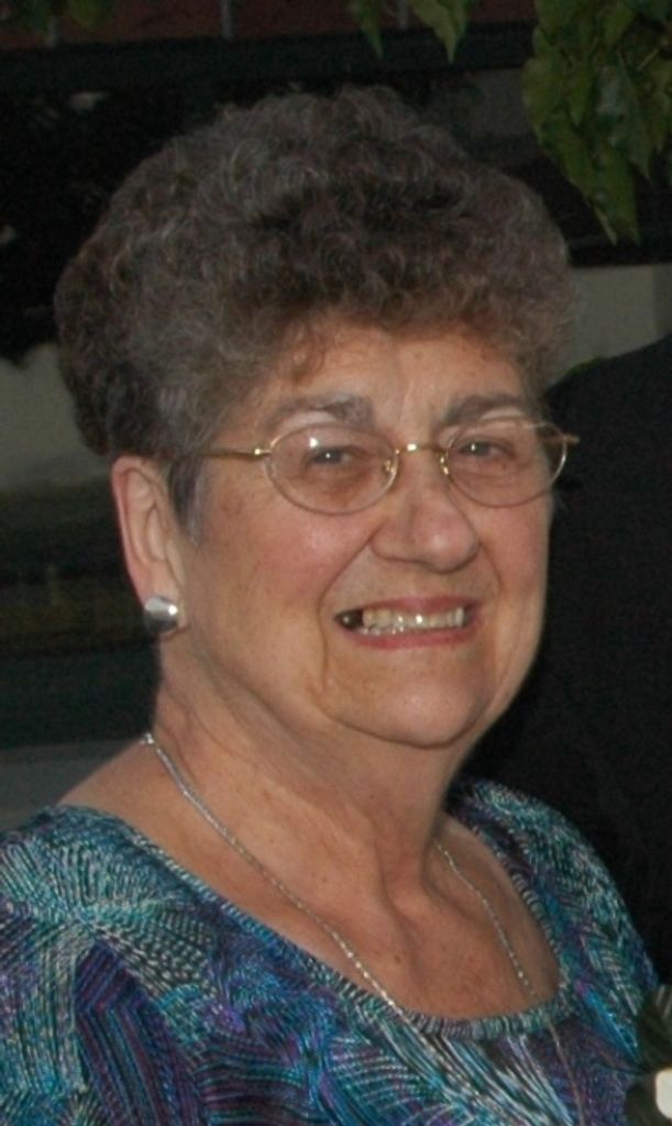 Rita Langdon