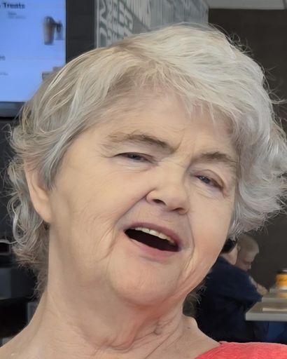 Julia Nell Smothers's obituary image