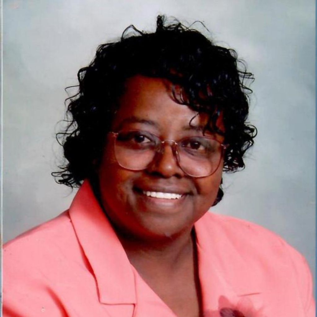 Ms. Cynthia Gail Mcneely