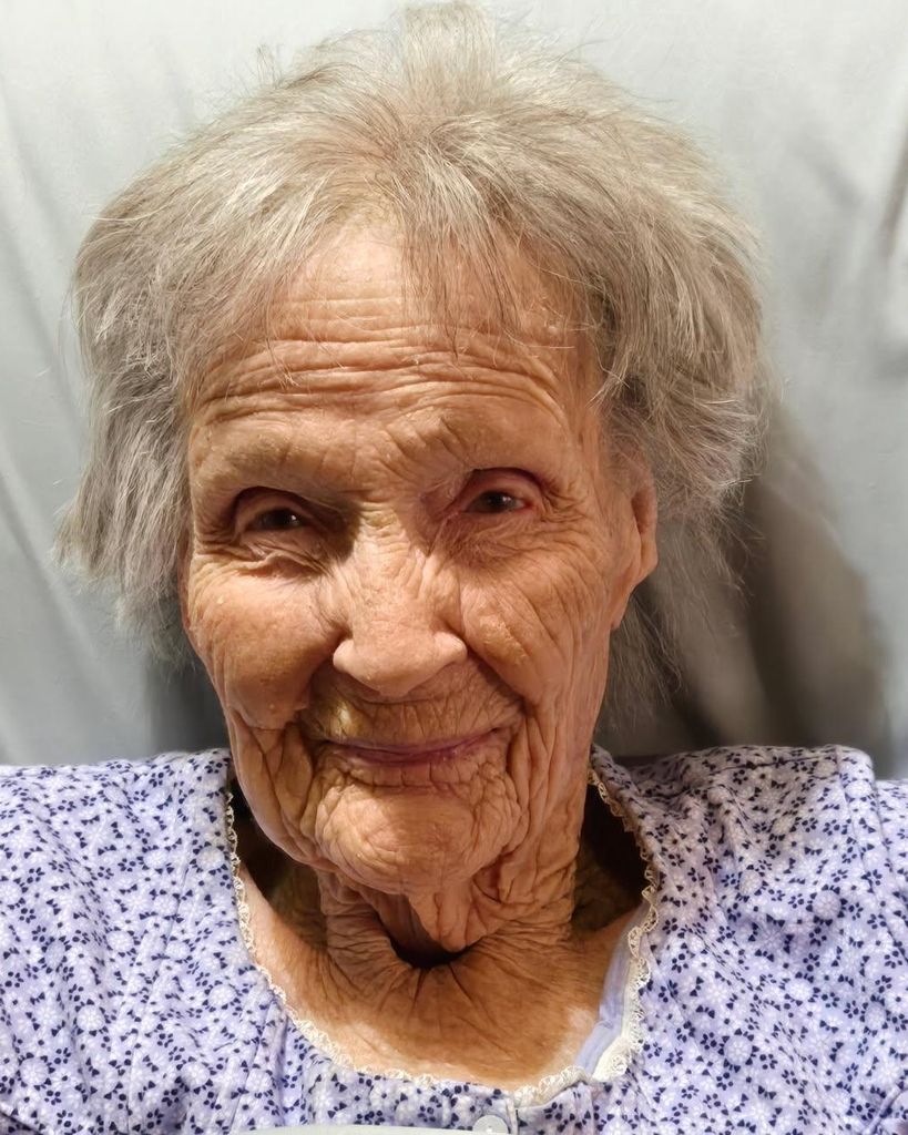 Lola F. Gish