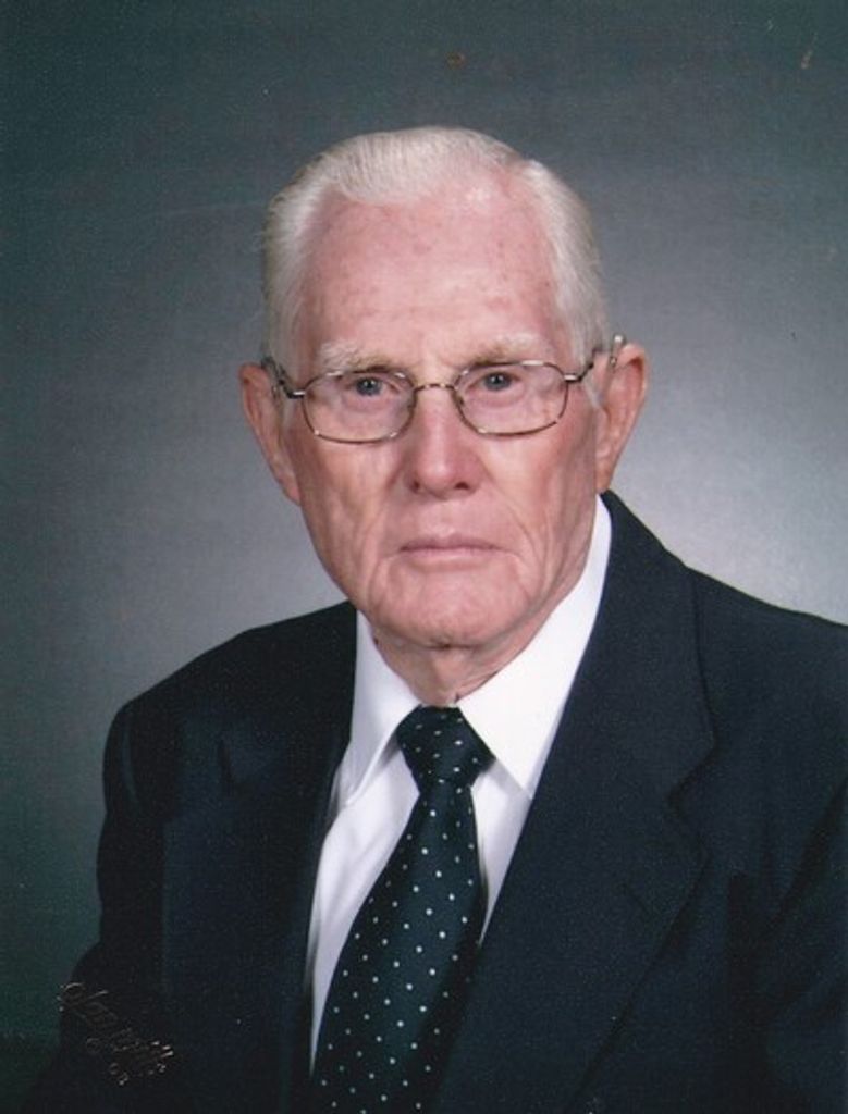 Gene Harvey Carter Profile Photo