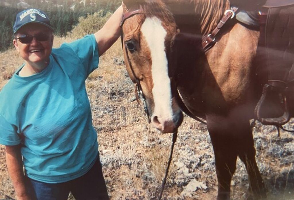 Kay Layton Anderson Profile Photo