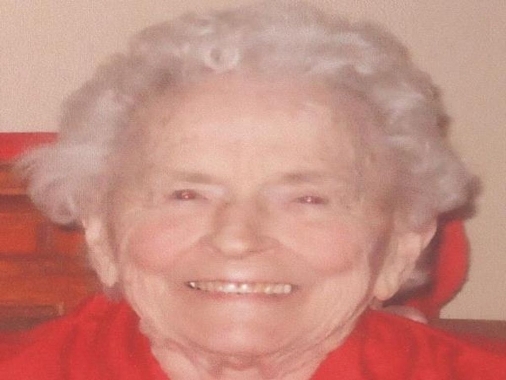 Annie Blomquist