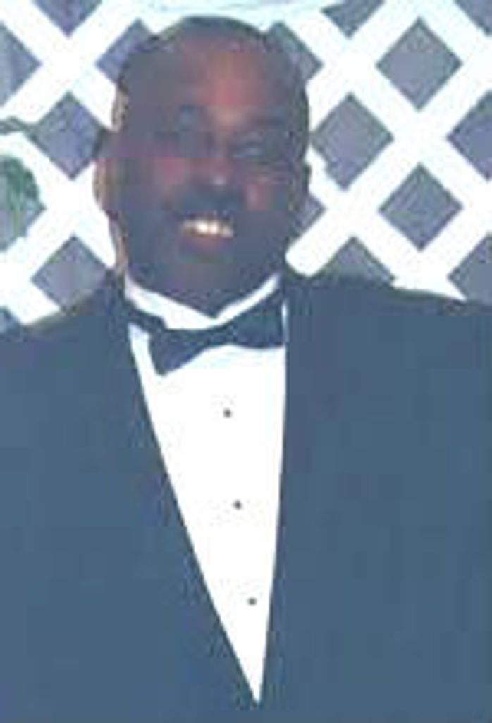 Mr. Darryl Arthur Allen