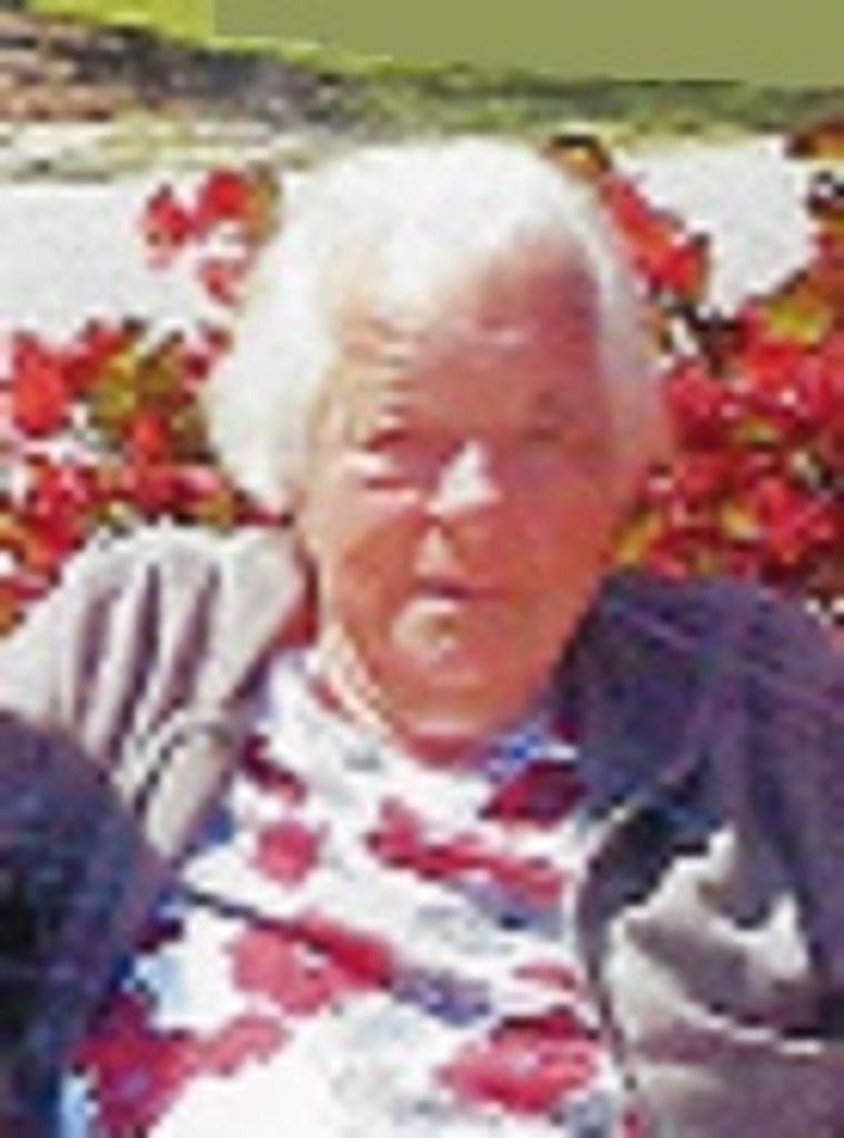 Dora McDuffie