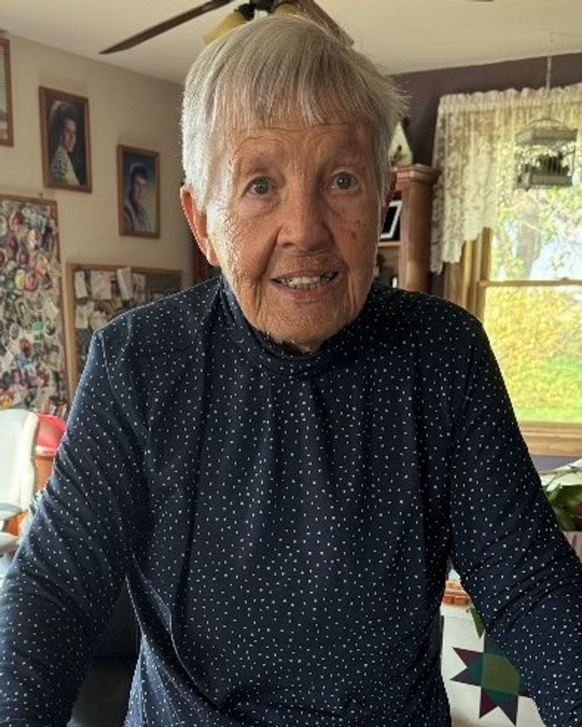 Irene Josephine Toavs Profile Photo
