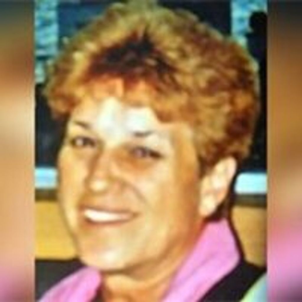 Peggy Jean Carnes