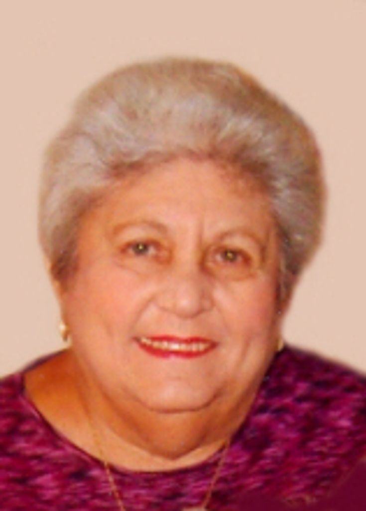 Joan E. Rice