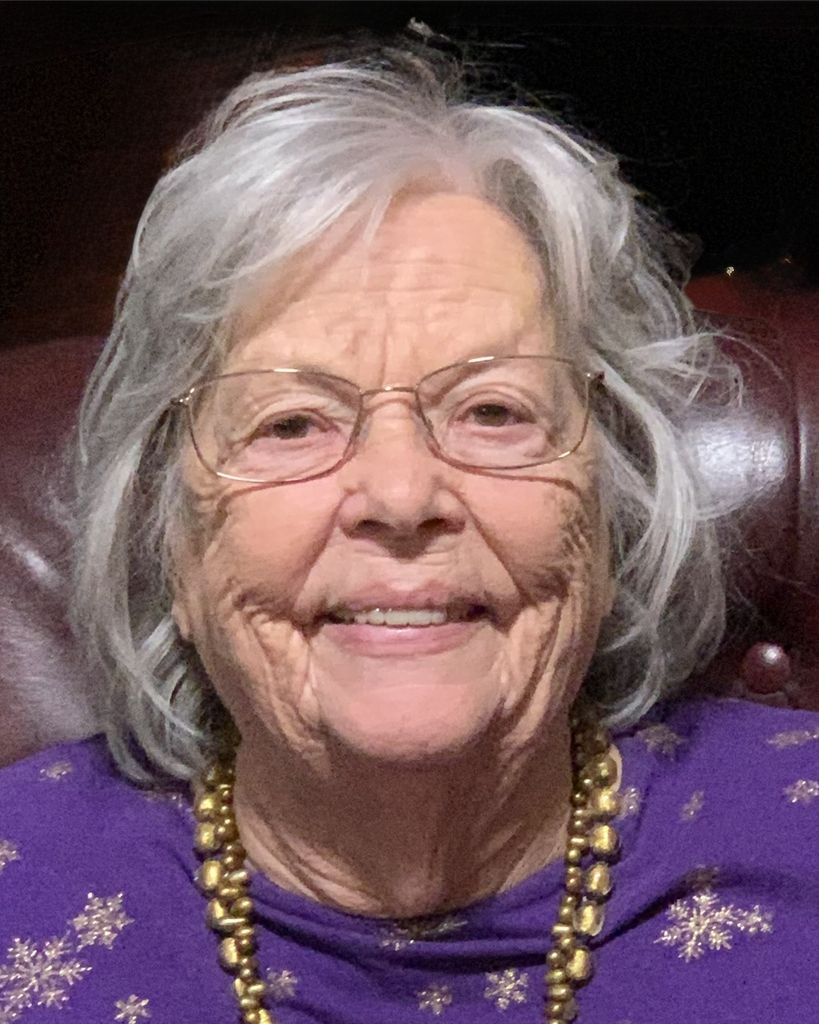 Louise Thomas Cullar Profile Photo