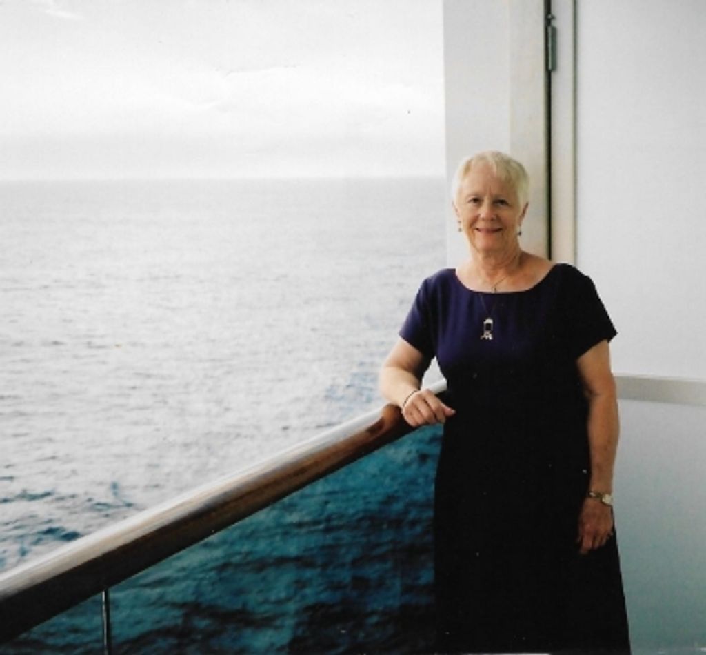 Suzanne Terese Cope Profile Photo