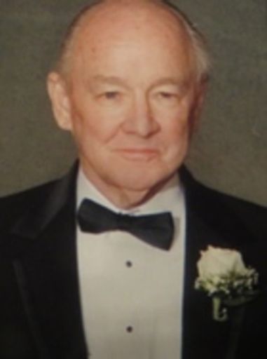 James Mitchell Beamer Profile Photo