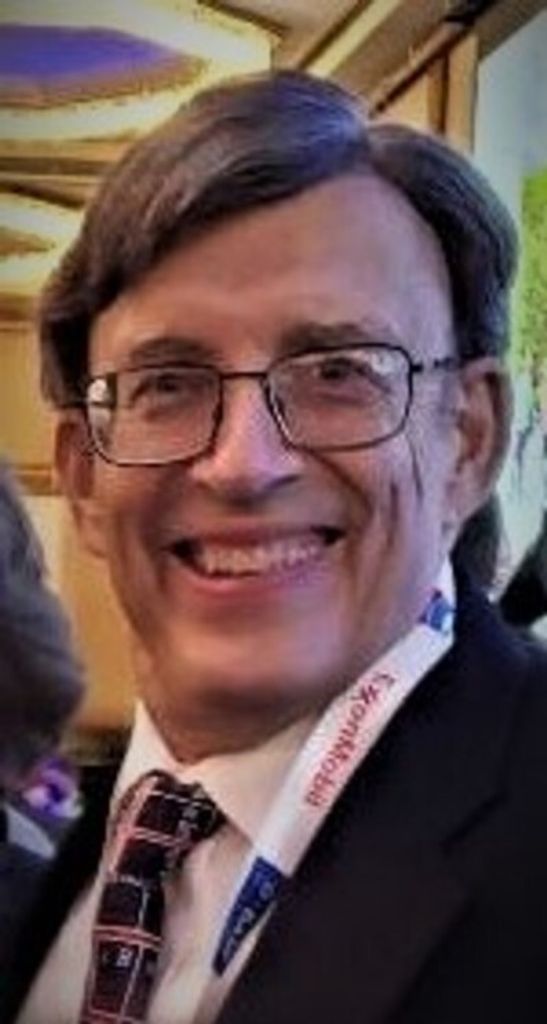 John Warren Byrne Profile Photo