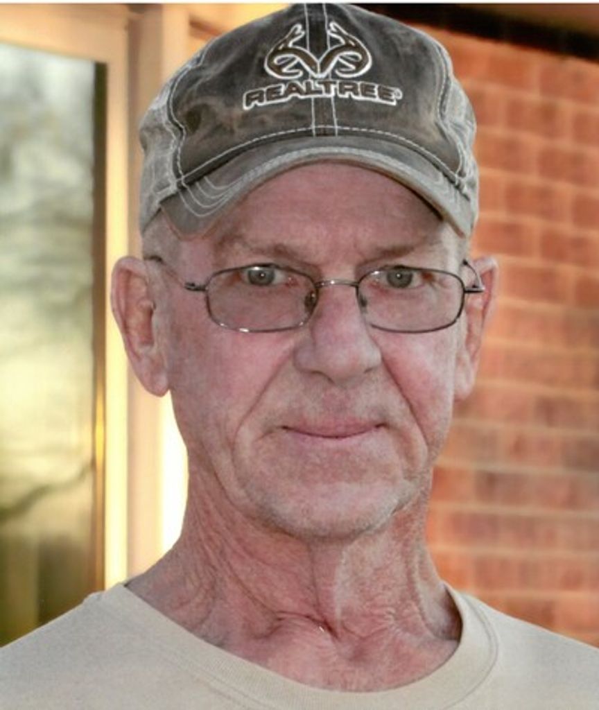 Michael L. Largent Profile Photo