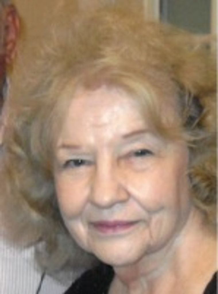 Mary Yancik