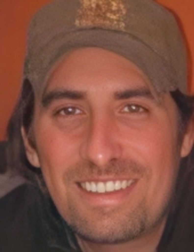 Matthew  Aaron Preston Profile Photo