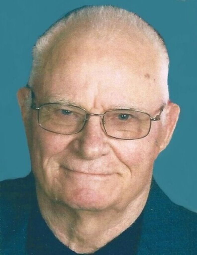 Harold W Shafer Profile Photo