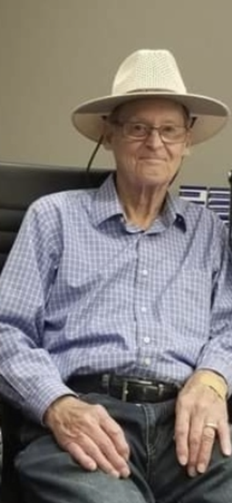 Wade Donaldson Hobbs Sr.