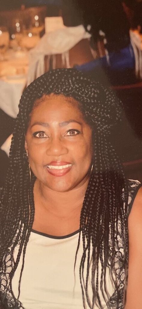 Deborah Denise Woodberry-Small