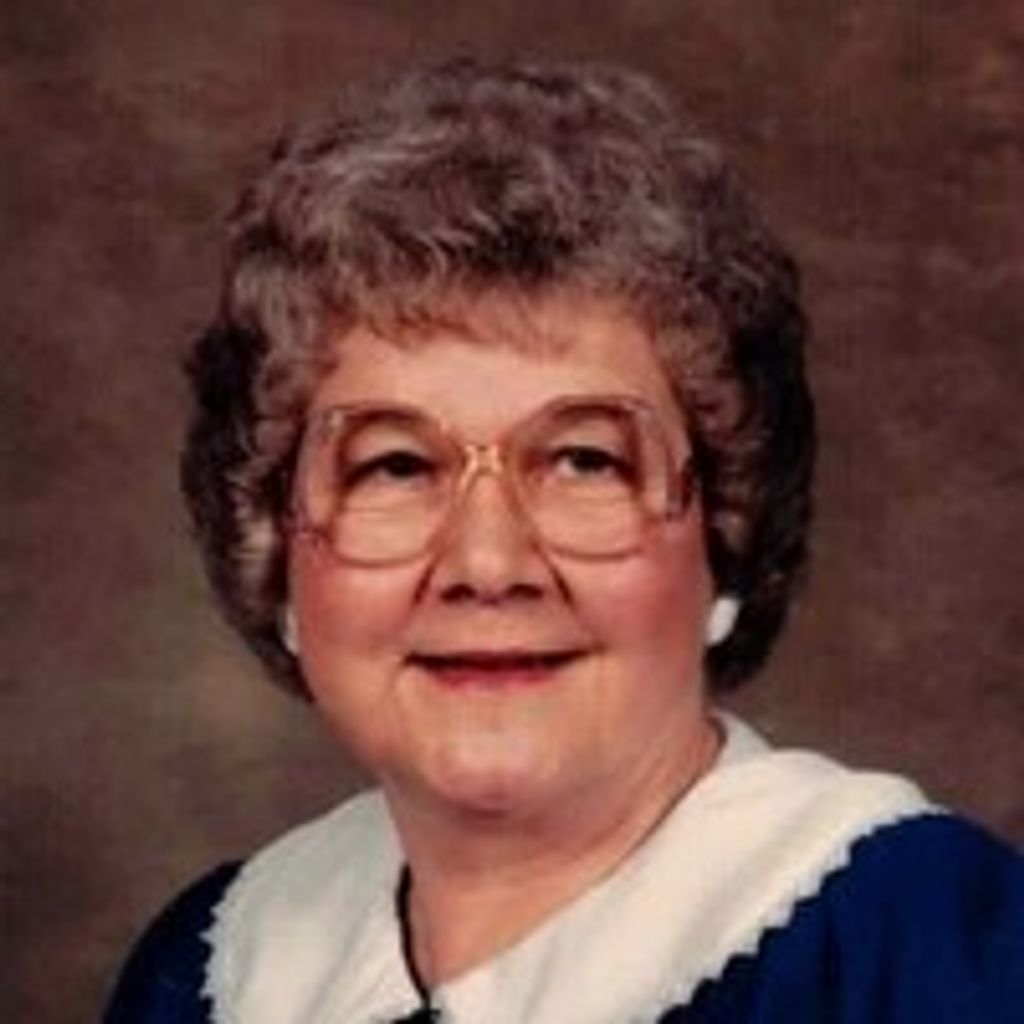 Eloise Schraeder