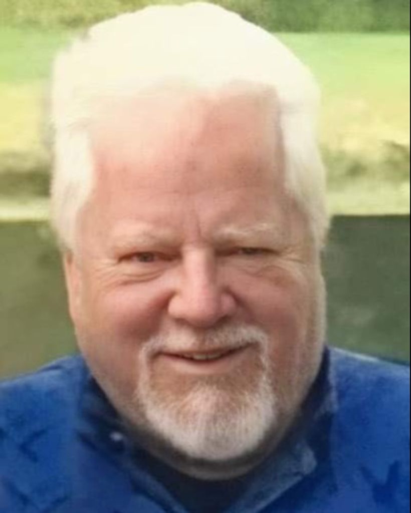 John R. Wickle Profile Photo