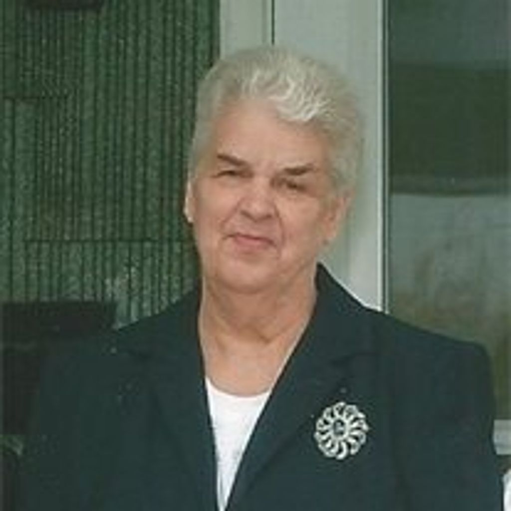 Shirley Barlow Profile Photo