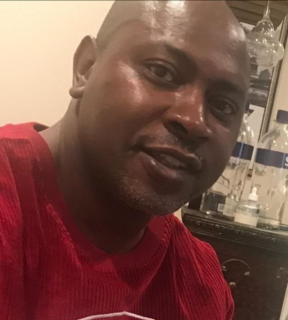 Darryl Lorenzo Benjamin