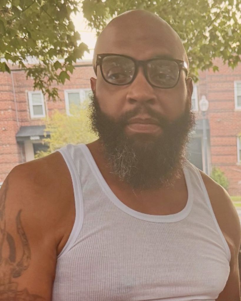 Tyrone Mack Profile Photo