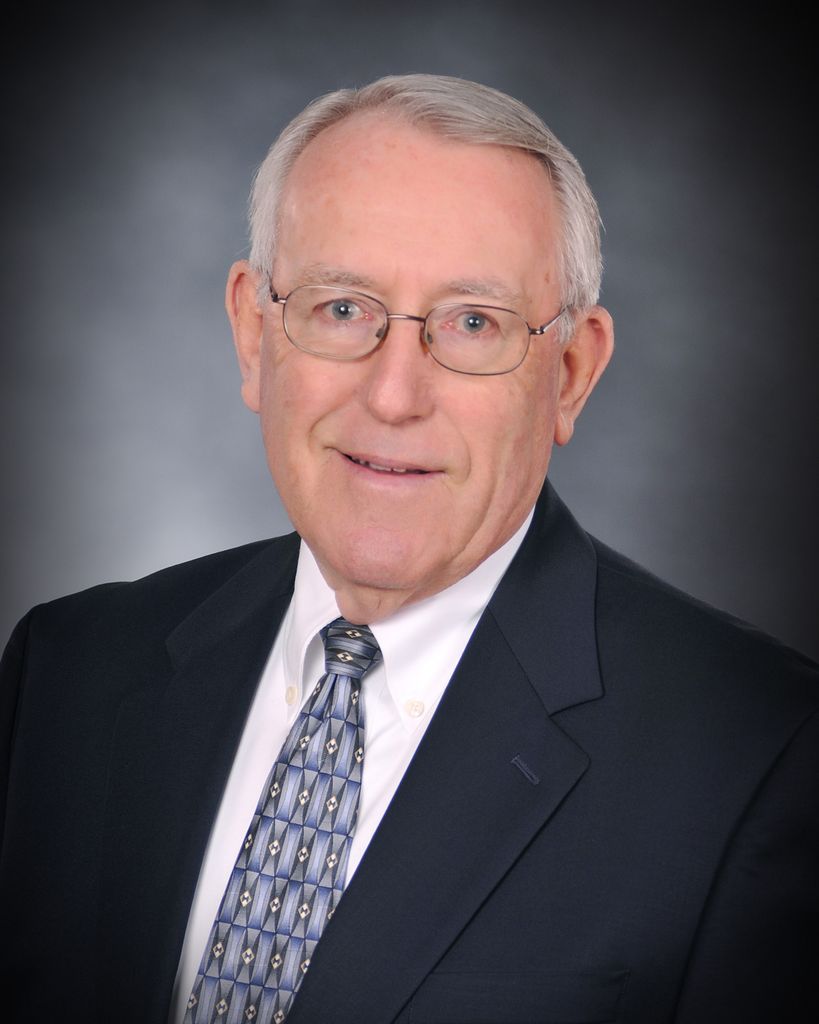 Robert A. Bender Profile Photo