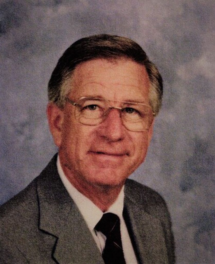 Harold Tom Sylvester Profile Photo