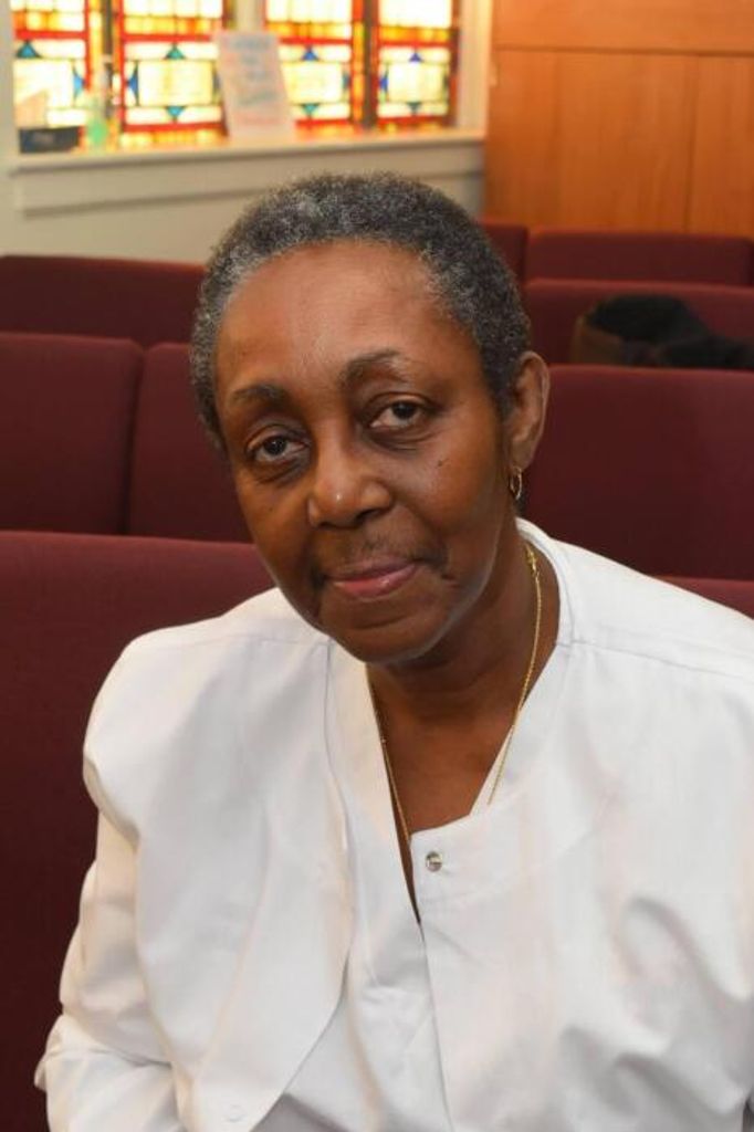 Barbara A (Smith)  Upson