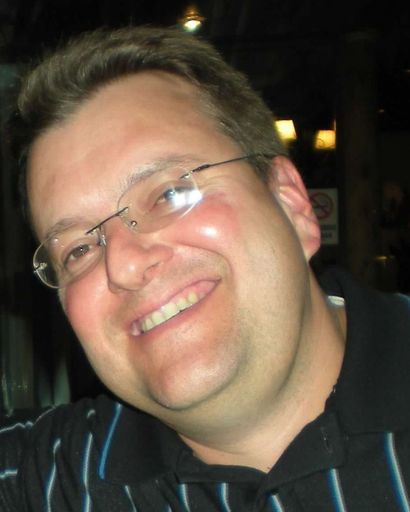 Steven Alexander Gielazyn Profile Photo