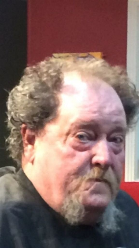 Charles Allen Richardson Profile Photo